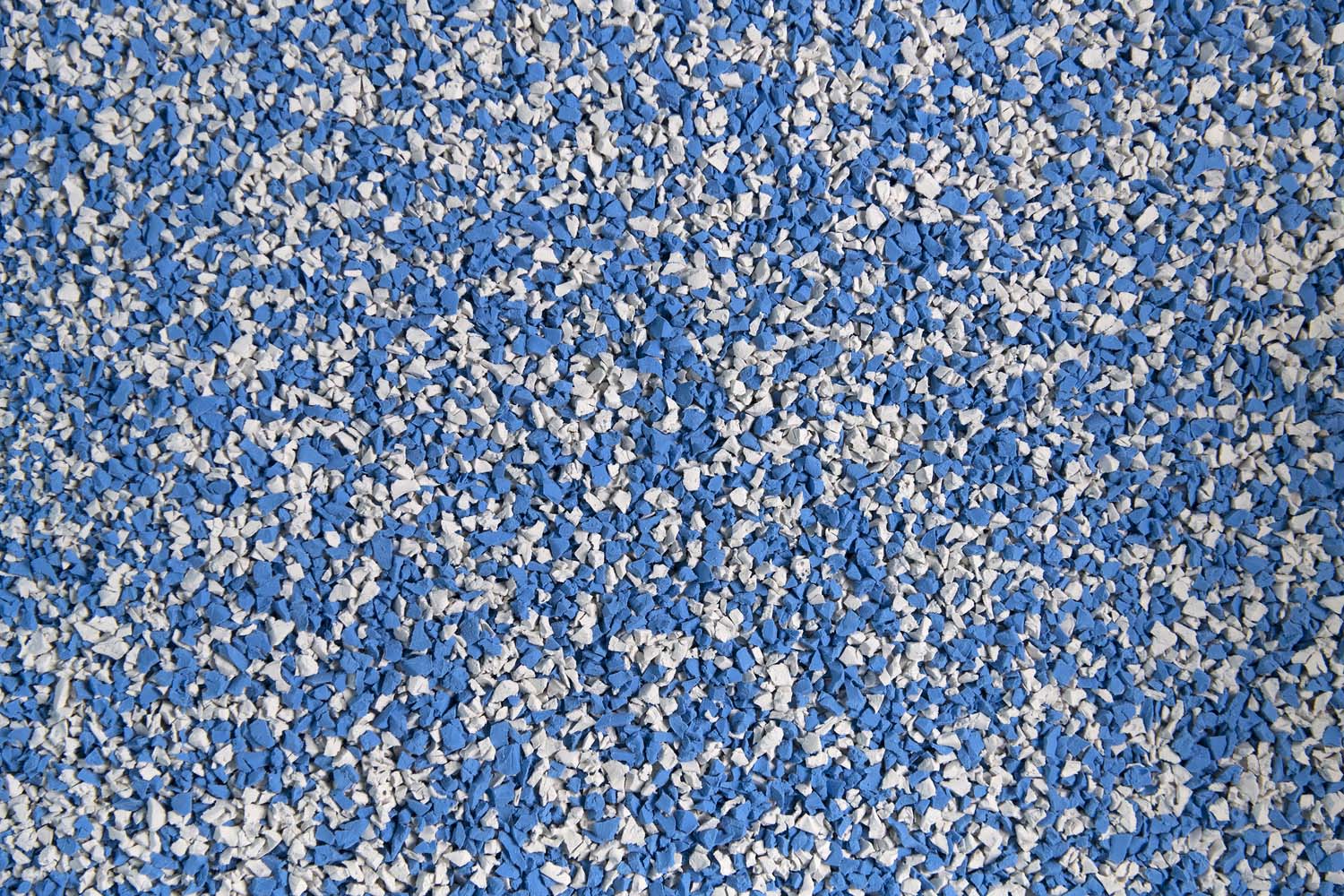Mid Blue
