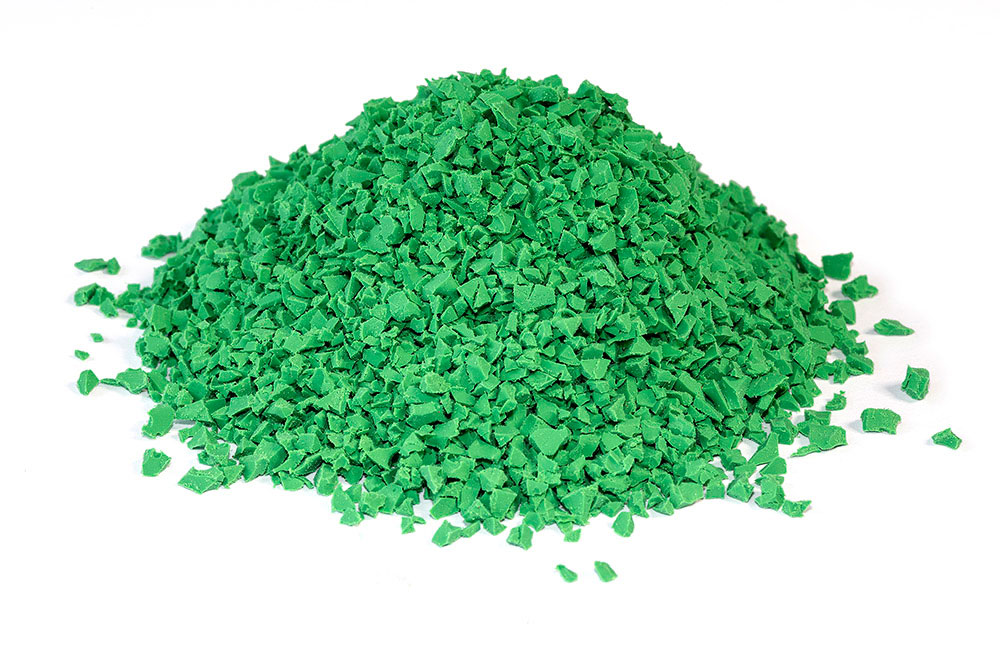 Bright Green RH11