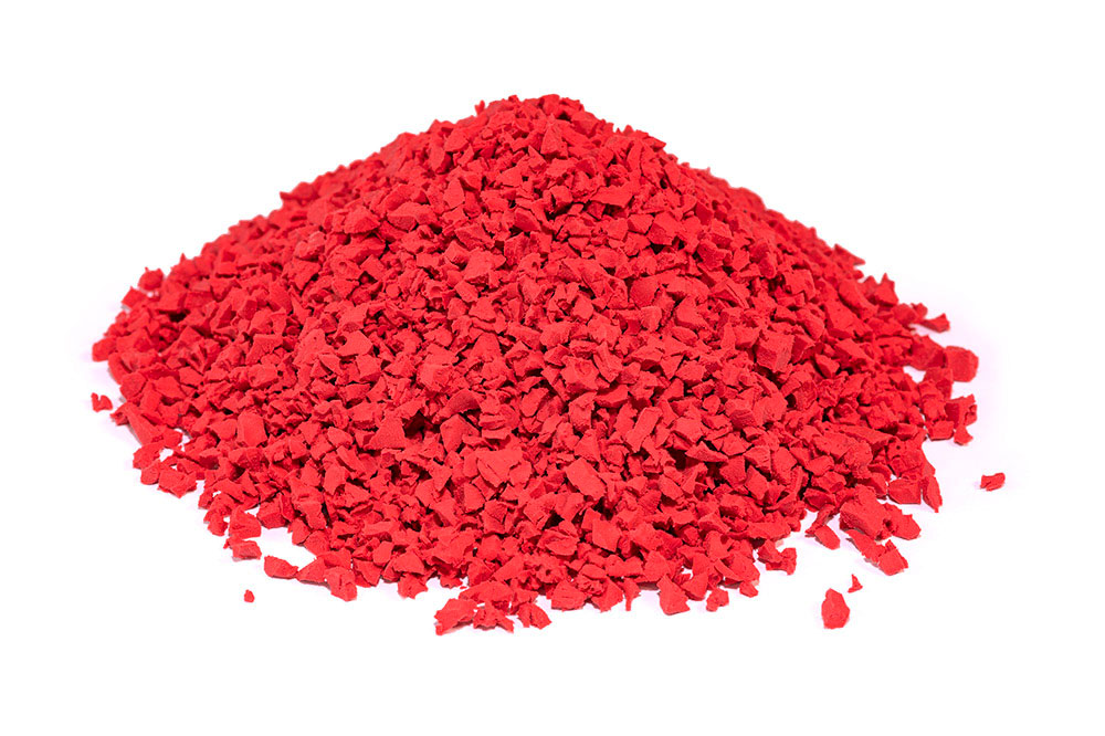 Bright Red RH02